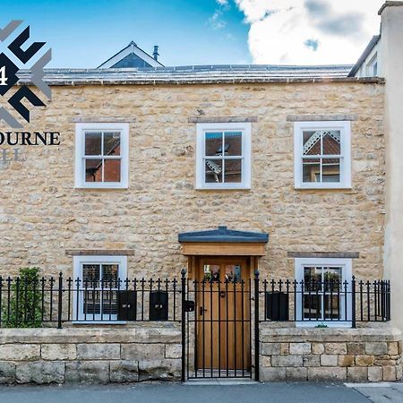 No.4 Ludbourne Hall Sherborne  Extérieur photo