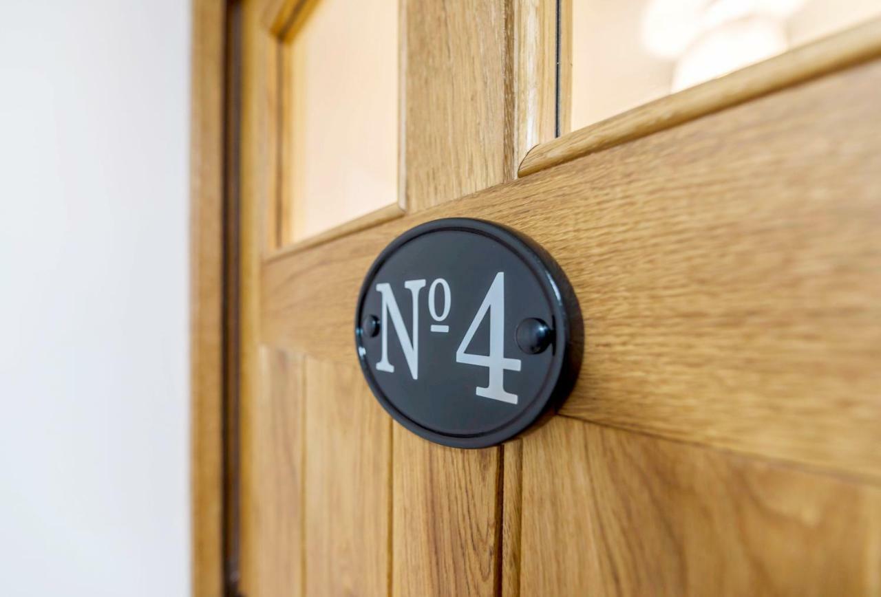 No.4 Ludbourne Hall Sherborne  Extérieur photo