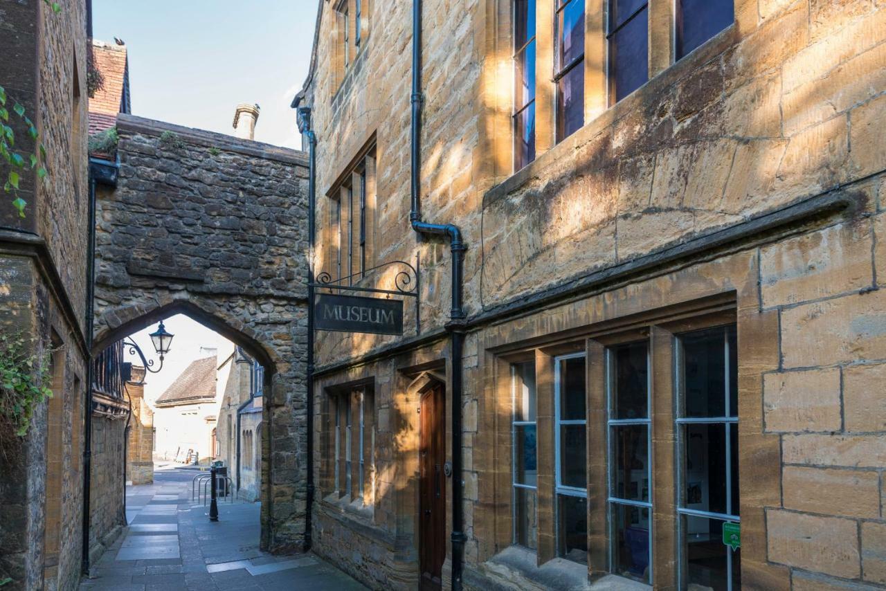 No.4 Ludbourne Hall Sherborne  Extérieur photo